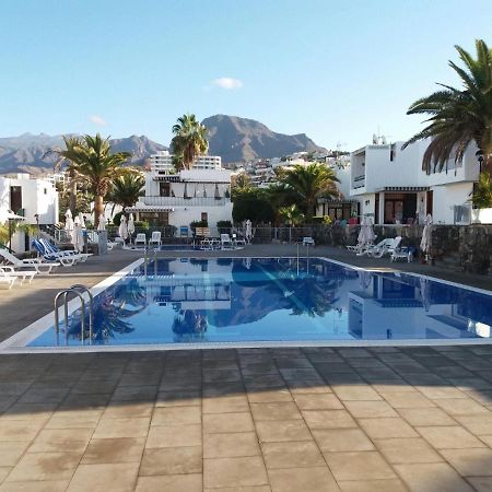 Apartamento Bungamerica N112 Playa de las Americas (Tenerife) Exterior foto