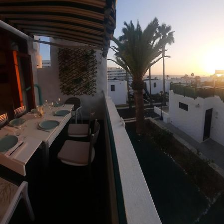 Apartamento Bungamerica N112 Playa de las Americas (Tenerife) Exterior foto