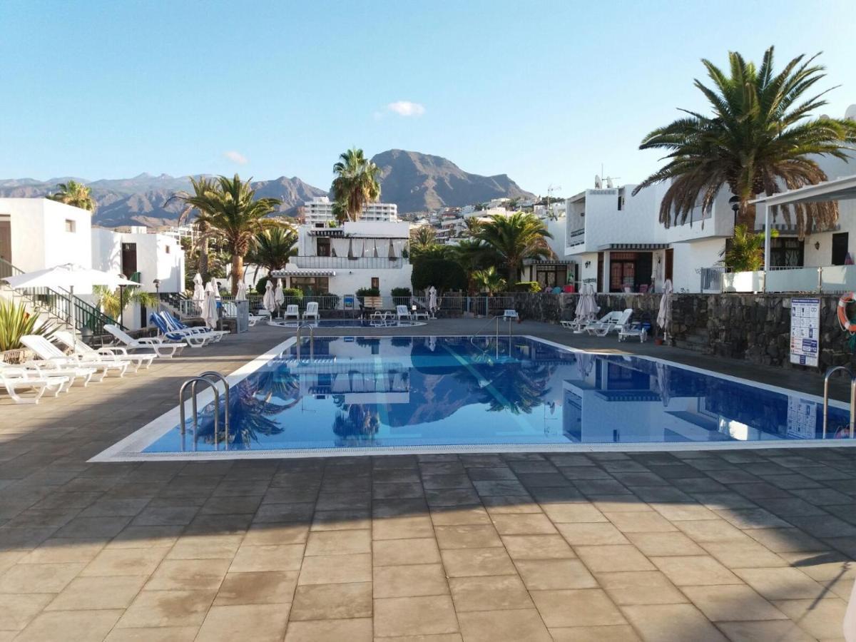Apartamento Bungamerica N112 Playa de las Americas (Tenerife) Exterior foto