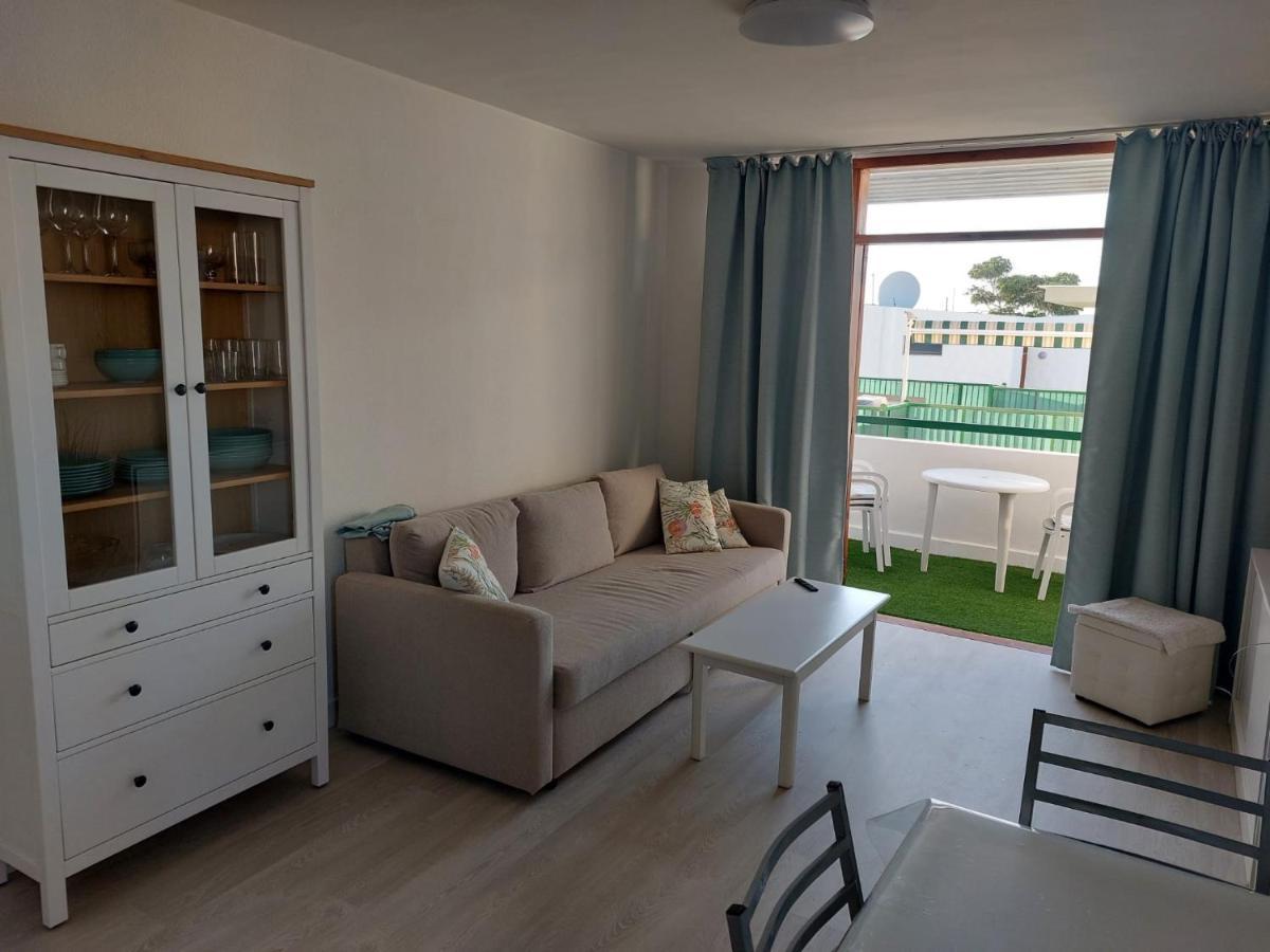 Apartamento Bungamerica N112 Playa de las Americas (Tenerife) Exterior foto