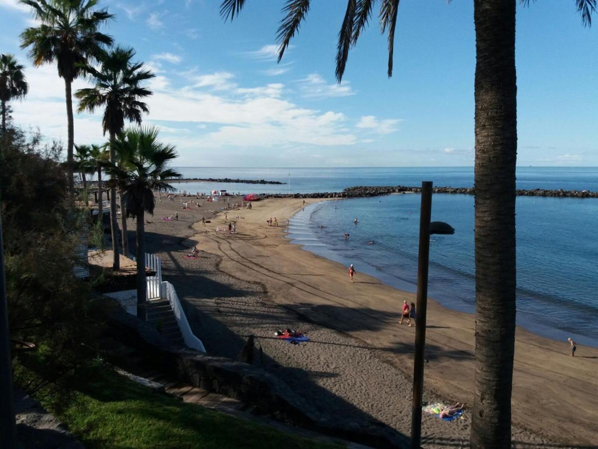 Apartamento Bungamerica N112 Playa de las Americas (Tenerife) Exterior foto