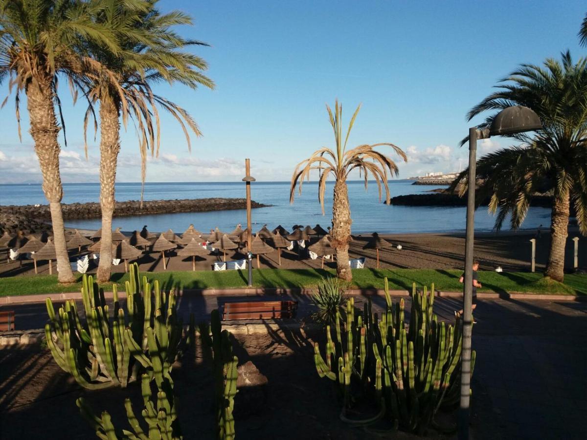 Apartamento Bungamerica N112 Playa de las Americas (Tenerife) Exterior foto