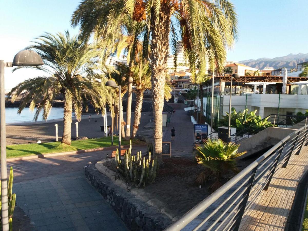 Apartamento Bungamerica N112 Playa de las Americas (Tenerife) Exterior foto