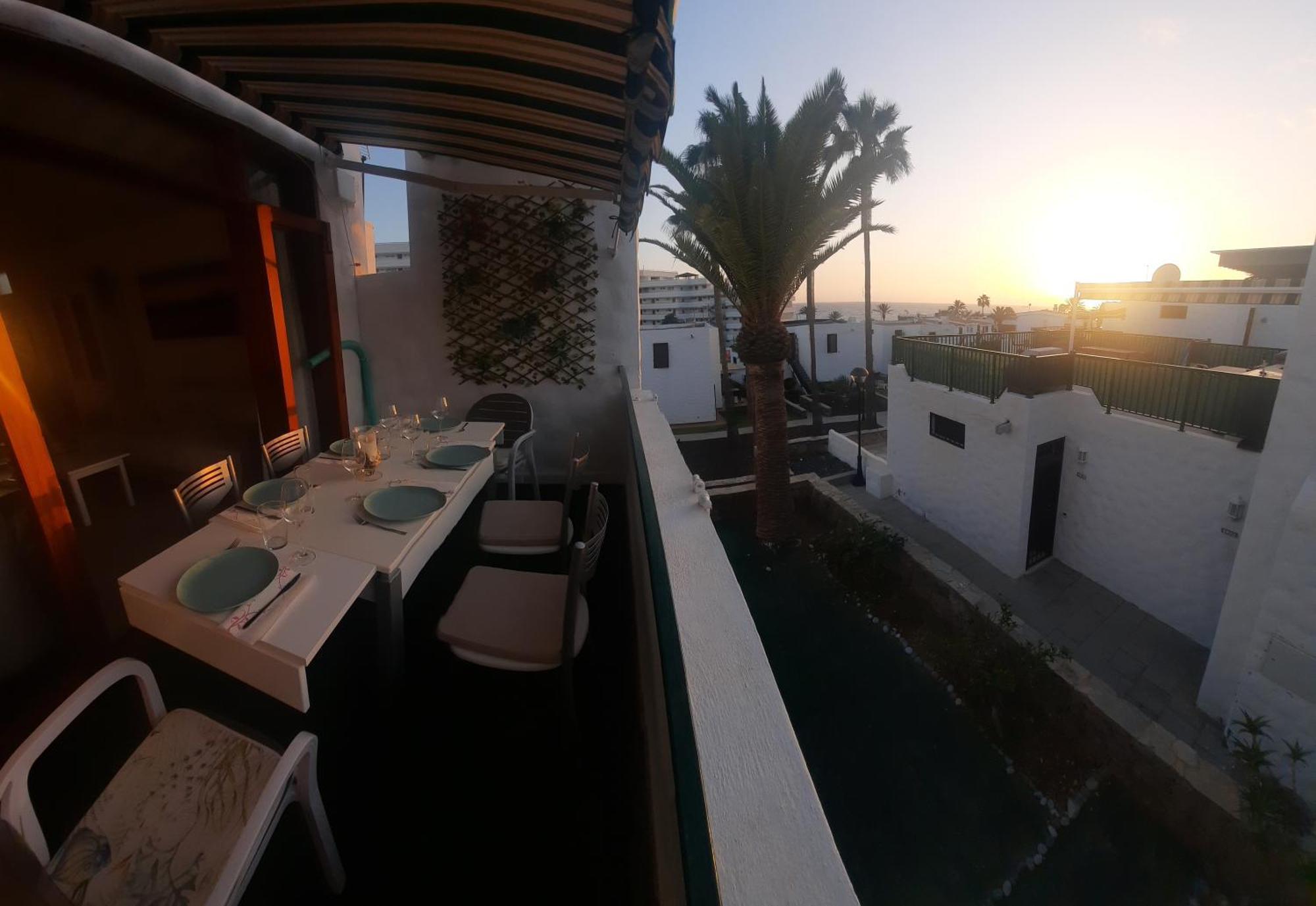 Apartamento Bungamerica N112 Playa de las Americas (Tenerife) Exterior foto