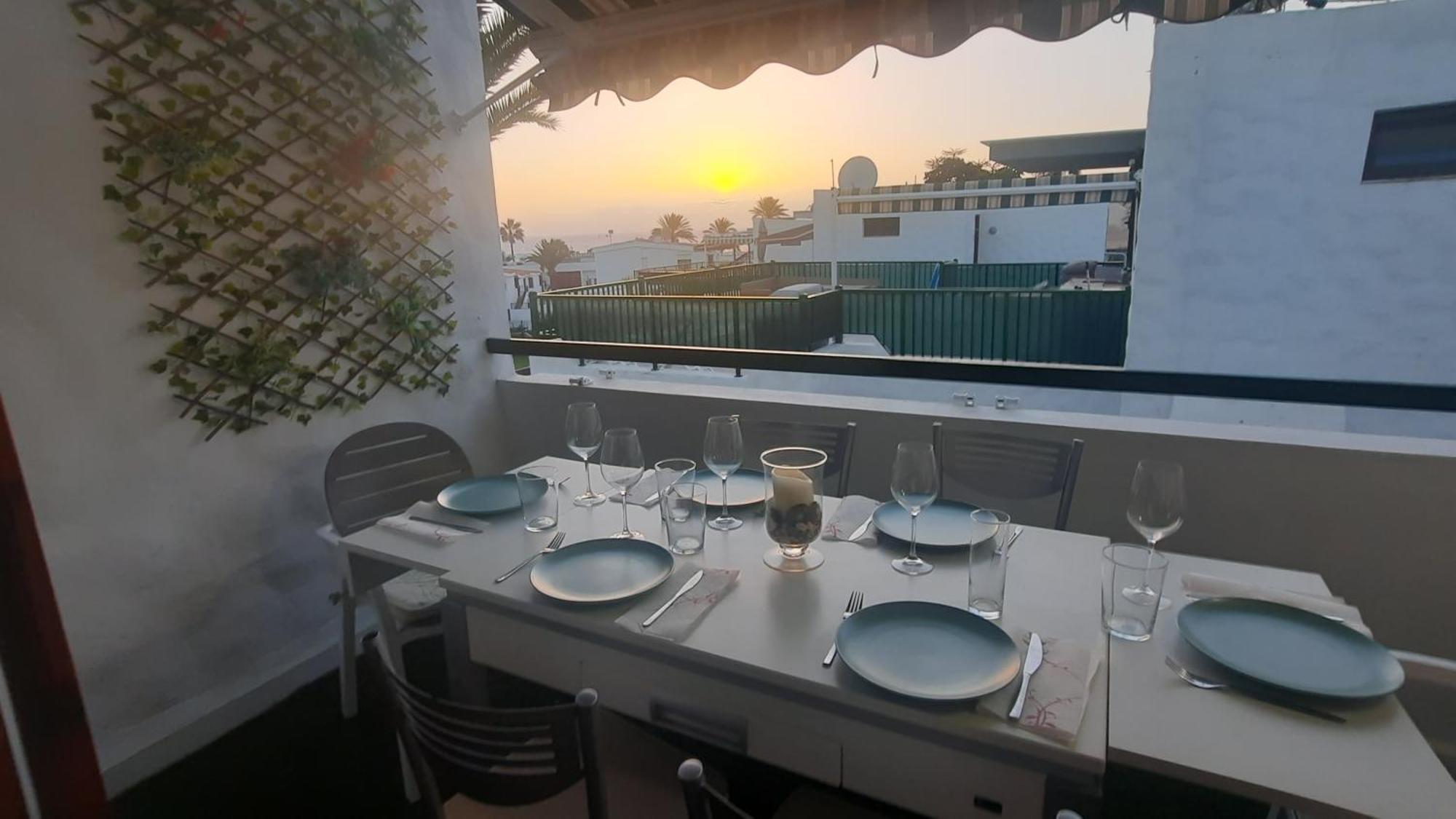 Apartamento Bungamerica N112 Playa de las Americas (Tenerife) Exterior foto