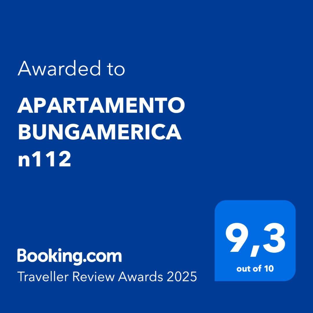 Apartamento Bungamerica N112 Playa de las Americas (Tenerife) Exterior foto